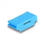 DeLOCK Port Blocker HDMI Female 10 Pack niebieski