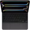 APPLE Magic Keyboard do iPada Pro 13 cali (M4) – Rosyjski – Czarny