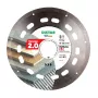 Diamentowa tarcza Distar Esthete 2.0 125 mm, otwór 22,23 mm