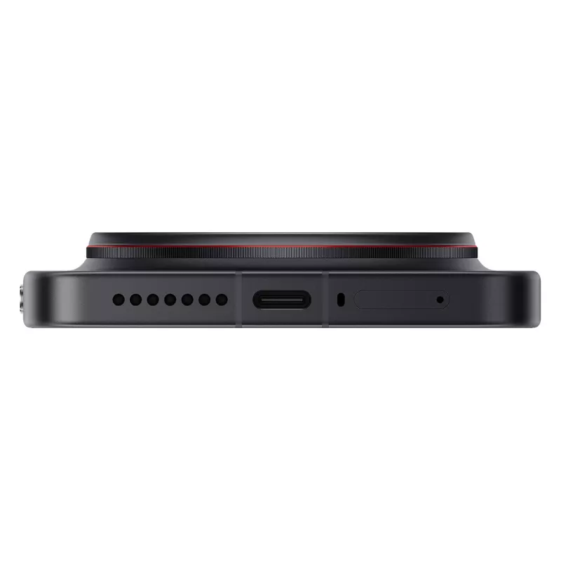 Xiaomi 17 Ultra 5G Dual Sim 16RAM 1TB czarny