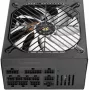 Zasilacz TACENS VALEO V 900M 900W ATX 3.1 80 PLUS srebrny, modularny, 67A +12V, wentylator 14cm
