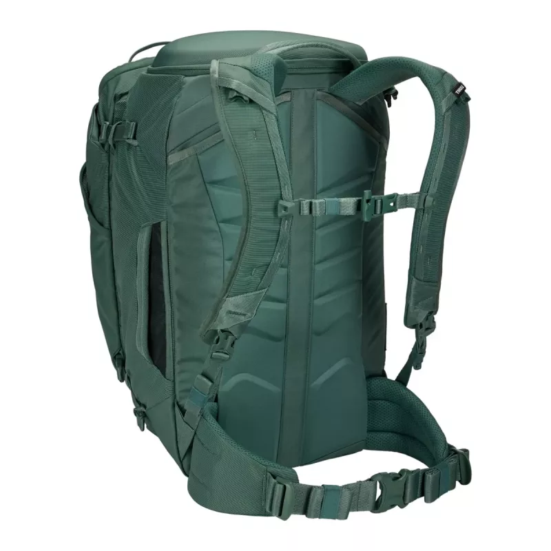 Plecak podróżny Thule 5314 Landmark 60L Unisex Hazy Green