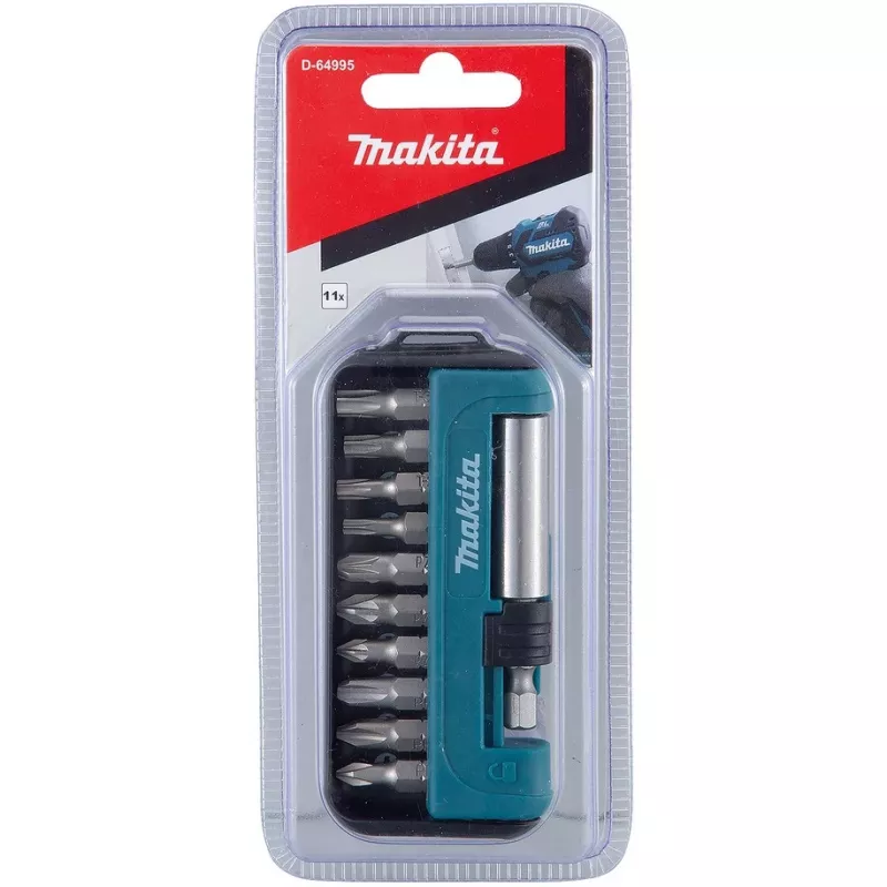 Makita D-64995 Akcesorium narzędziowe