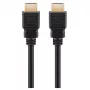 Kabel HDMI M-Cab 7003027 2m Męski Męski 48 Gbit/s Czarny