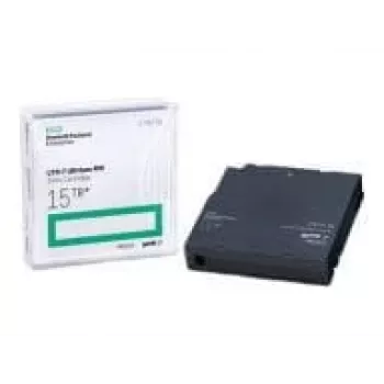HP C7977A LTO 15 TB Taśma Streamer Pamięć Masowa Wysoka Pojemność
