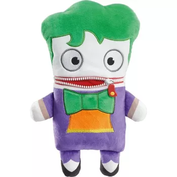 Pluszowa zabawka Schmidt Spiele DC Super Hero Worry Eater Joker 42554 pluszowa postać dla dzieci