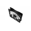 DeepCool RF120B Wentylator do obudowy komputera 12 cm Czarny, Półprzezroczysty 1 szt.