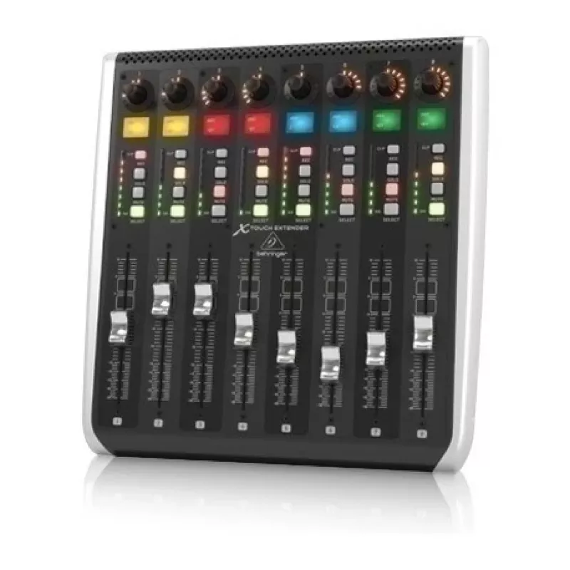 Behringer X-TOUCH EXTENDER kontroler DAW