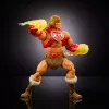 Masters of the Universe Masterverse nowy Eternia Thunder Punch He-Man, figurka
