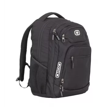 Plecak OGIO Excelsior Casual czarny Ripstop