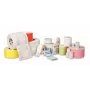 Etykieta Zebra Z-Band UltraSoft 25 x 152
