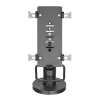 SBOX Credit Card Stand PTM-05 — uniwersalny uchwyt do terminali POS z regulacją wysokości
