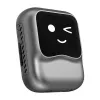 Bezprzewodowy adapter Ottocast PCS50 AI Assistant OTTOAIBOX NANO — bezprzewodowe połączenie CarPlay/Android Auto