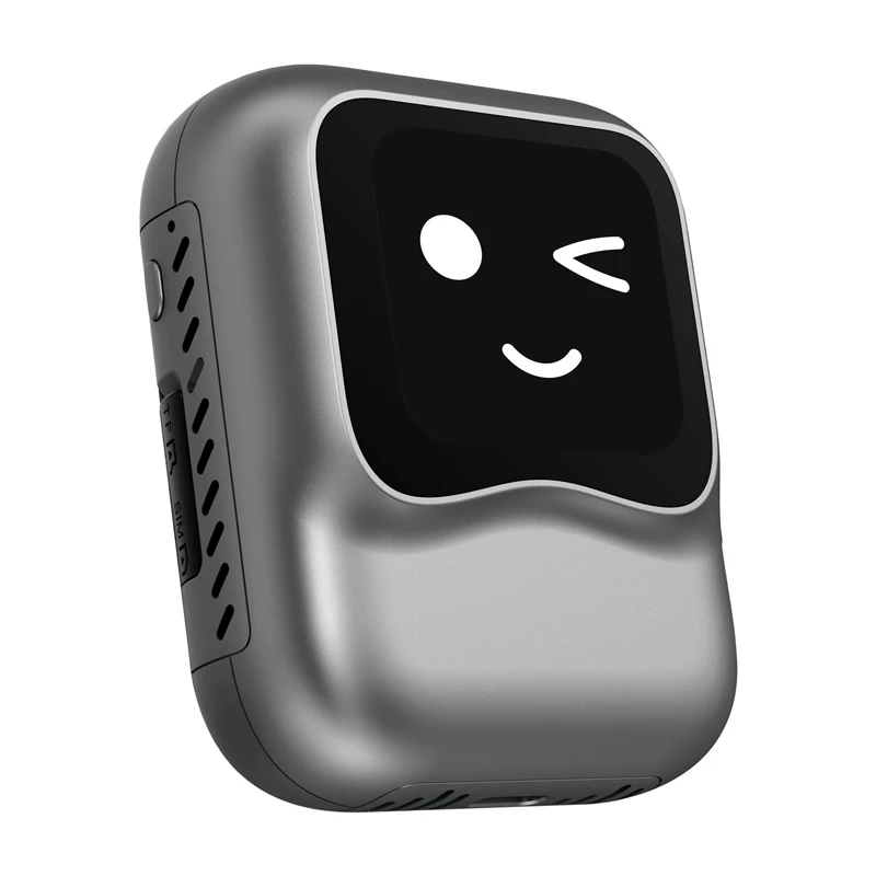Bezprzewodowy adapter Ottocast PCS50 AI Assistant OTTOAIBOX NANO — bezprzewodowe połączenie CarPlay/Android Auto