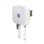 Kierunkowa antena sieciowa QuWireless QuMax A360M — kierunkowa antena PoE/LAN, pasma 0,694–2,7 GHz, zysk 4–6 dBi, polaryzacja pionowa