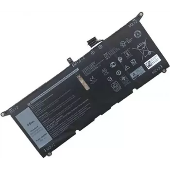 Dell LG Chem - bateria do laptopa - litowo-jonowa - 52 Wh (H754V)