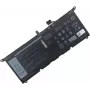 Dell LG Chem - bateria do laptopa - litowo-jonowa - 52 Wh (H754V)