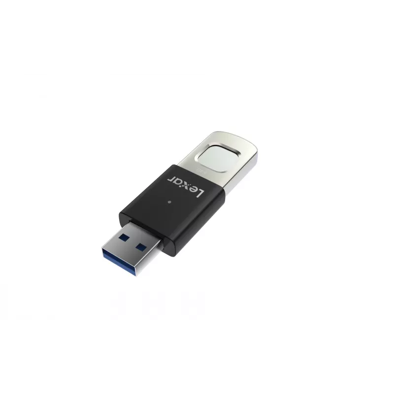 Pamięć USB Lexar 64 GB USB Typ-A 3.2 Gen 1 JumpDrive F35 PRO