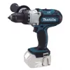 Wiertarka Makita DDF451Z 1700 obr./min Czarna, Niebieska