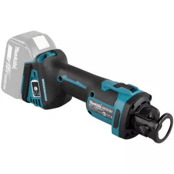 Makita DCO181Z Frezarka akumulatorowa 18 V litowo-jonowa (Li-Ion) zielona