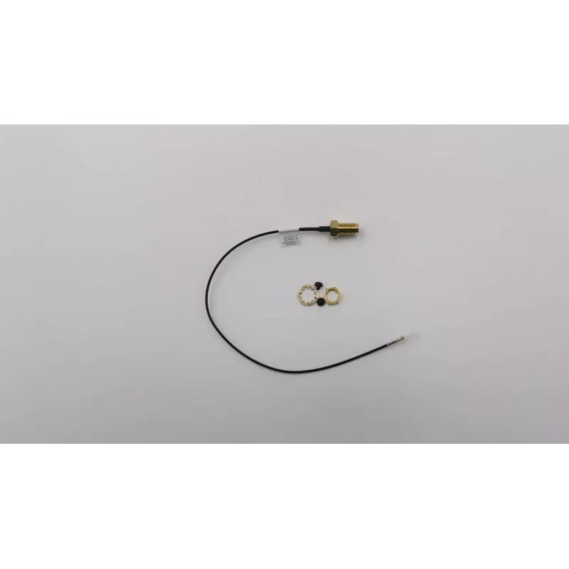 Kabel USB A na USB B Lenovo 04X2735, długość 1,8 m