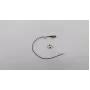 Kabel USB A na USB B Lenovo 04X2735, długość 1,8 m