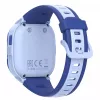 Smartwatch dla dzieci Mibro P6 4G LTE (niebieski)