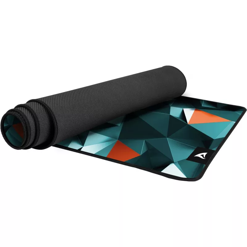 Podkładka pod mysz gamingowa Sharkoon SKILLER SGP30 D1