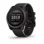Garmin Tactix 7 3.56 cm (1.4) MIP 51 mm Cyfrowy 280 x 280 pikseli Ekran dotykowy Czarny Wi-Fi GPS (satelitarny)