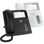 IP Phone Snom D785N Czarny 12 linii TFT Przewodowa słuchawka