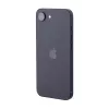 Apple iPhone 16e 15,5 cm (6.1) Dual SIM iOS 18 5G USB Type-C 128 GB Czarny