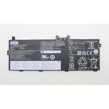 Lenovo Battery Internal 3 Cell 52.8Wh LiIon LGC (5B11A14635)
