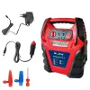 Jump Starter kompresor prostownik 5w1