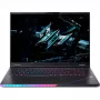 Laptop Acer Predator PH18-73-98E0 — Intel Core Ultra 9 275HX, 18 cali WQXGA (2560×1600), 128 GB DDR5, 2 TB SSD, NVIDIA GeForce RTX 5080, Windows 11 Pro, Czarny