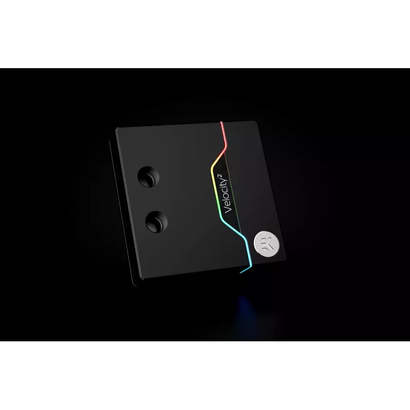 EK Water Blocks Quantum Velocity2 blok wodny