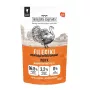WIEJSKA ZAGRODA Monoproteinowe filety z indyka – mokra karma dla kotów – 85 g