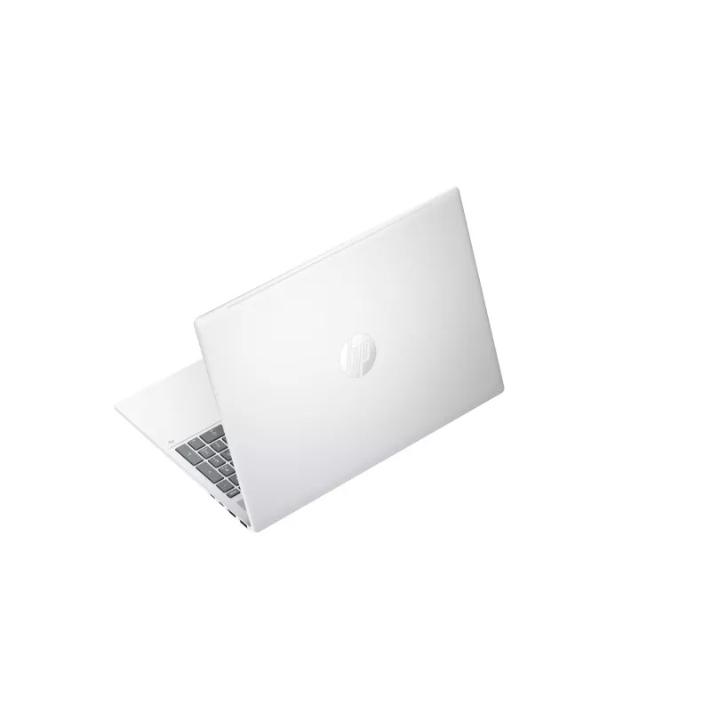 HP OmniBook 5 AI 16-ag1222nw Ryzen AI 5 340 162K Touch IPS 300nits AG 16GB LPDDR5x-750 SSD512 Radeon 840M Cam 1080p 59Wh Win11 Glacial Srebrny 2Y