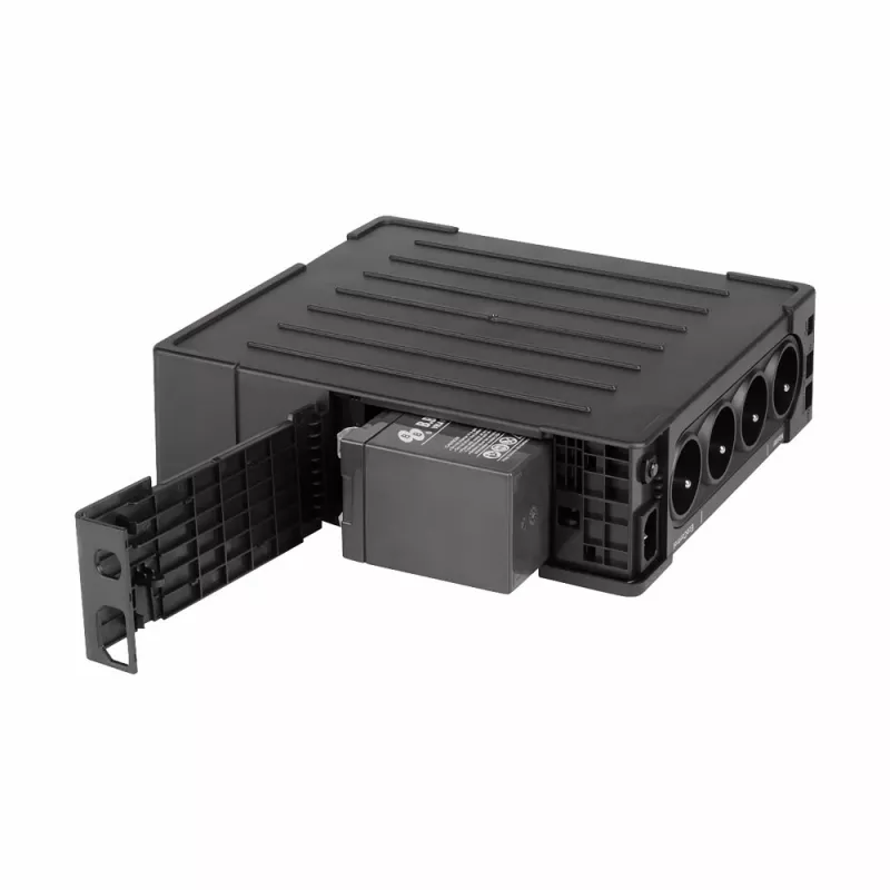 Zasilacz awaryjny Eaton Ellipse PRO 850 DIN