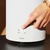 Duux | Inteligentny wentylator + grzejnik Threesixty Gen2 | 1800 W | Do pomieszczeń do 30 m² | Biały | Nie dotyczy