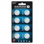 Zestaw 8 baterii litowych everActive 4 x CR2032, 2 x CR2025, 2 x CR2016