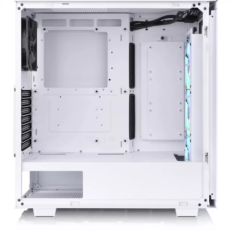 Thermaltake TOWER ATX Thermaltake V350 TG ARGB AIR SNOW - Tower