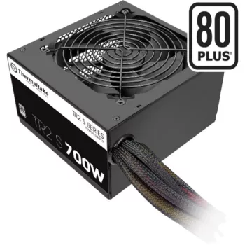 Zasilacz Thermaltake TRS-700AH2NK 700 W