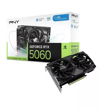 Karta graficzna GeForce RTX 5060 8 GB GDDR7