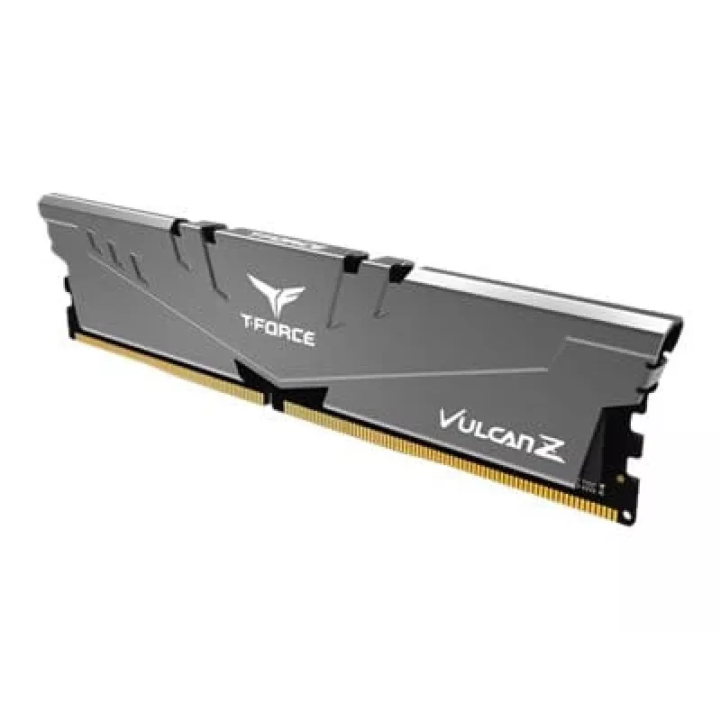 DIMM 16 GB DDR4-3200 (grau, TLZGD416G3200HC16F01, VULCAN Z, INTEL XMP)