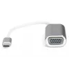DIGITUS DA-70837 Adapter graficzny VGA 1080p FHD na USB 3.0 Type C, aluminiowy