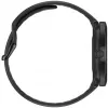 Polar Ignite 3 - Zegarek sportowy z paskiem - Silikonowy - Rozmiar paska: S/L - Wyświetlacz 3,3 cm (1,28 inch) - 32 MB - Bluetooth - 35 g - Night Black (900106234)