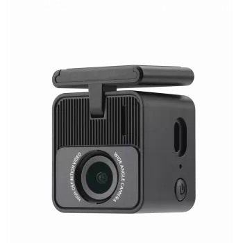 Mio MiVue J20 Full HD Wi-Fi Zasilacz zapalniczkowy, USB Czarny