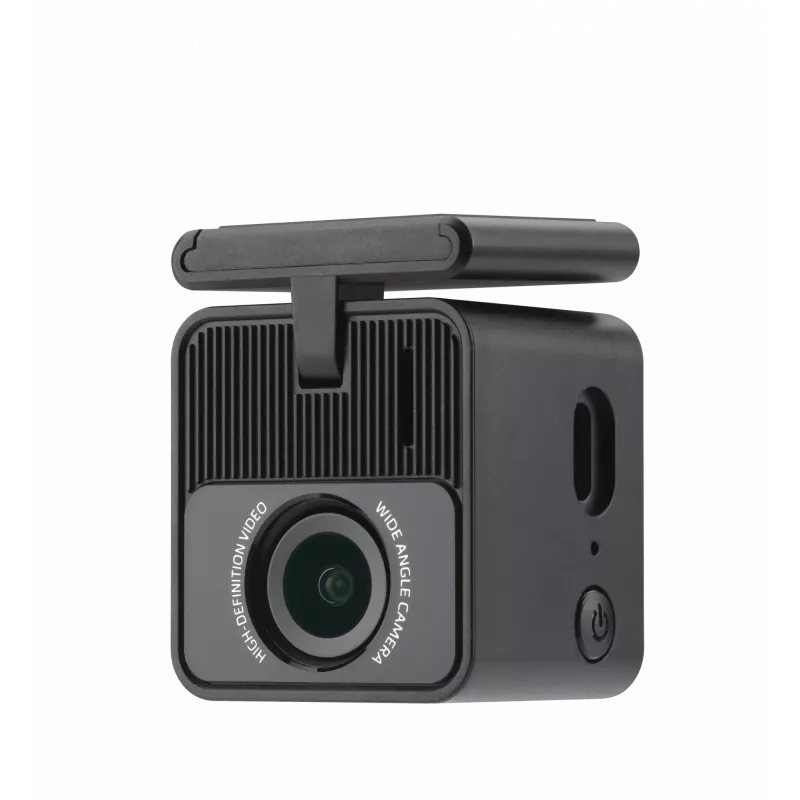 Mio MiVue J20 Full HD Wi-Fi Zasilacz zapalniczkowy, USB Czarny