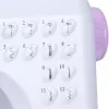 Półautomatyczna maszyna do szycia Emerio SEW-121820