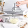Mikser ręczny Salter EK5613BMMSVDE Aspen Easy-store